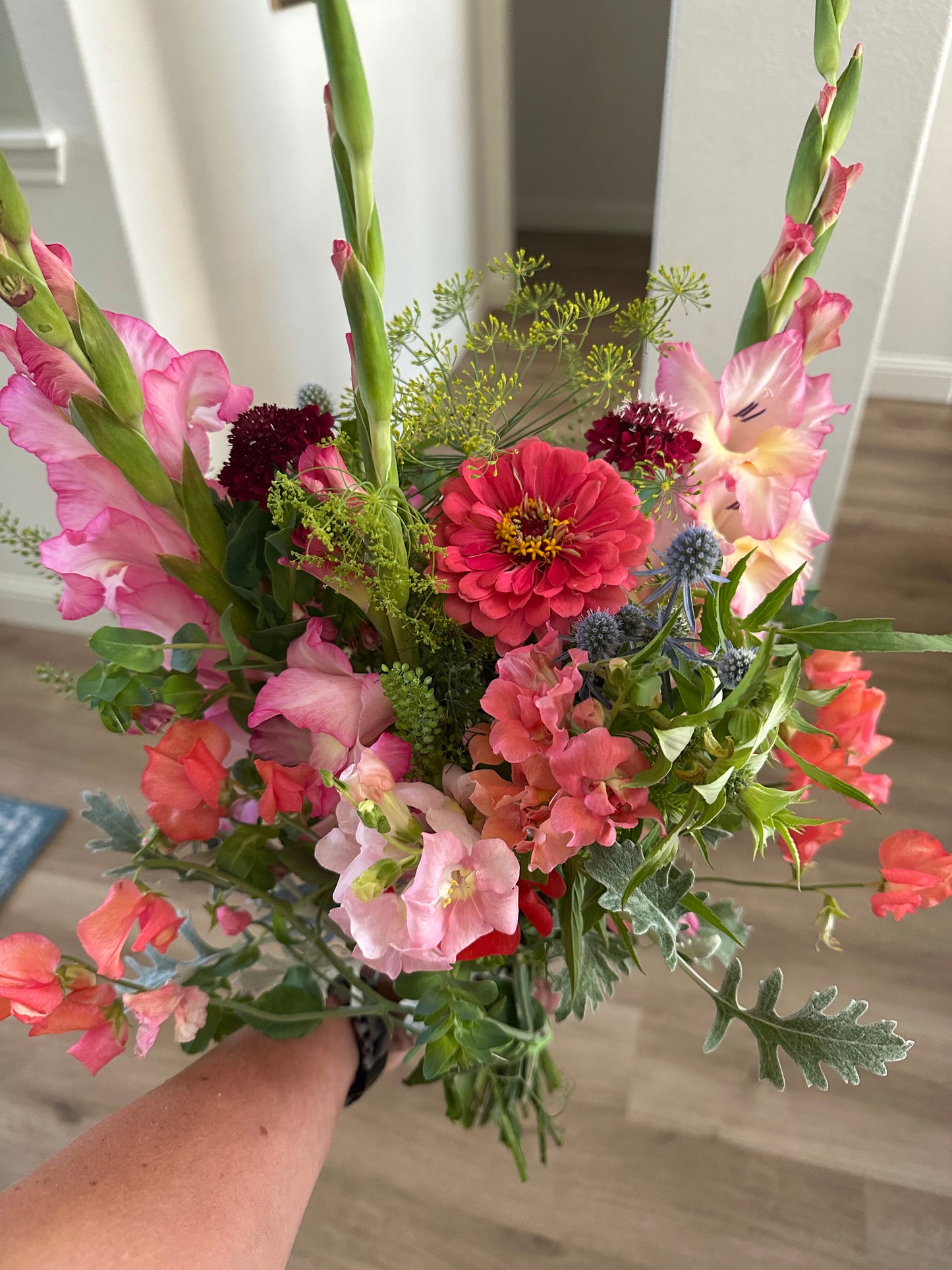 Summer Mixed Bouquet