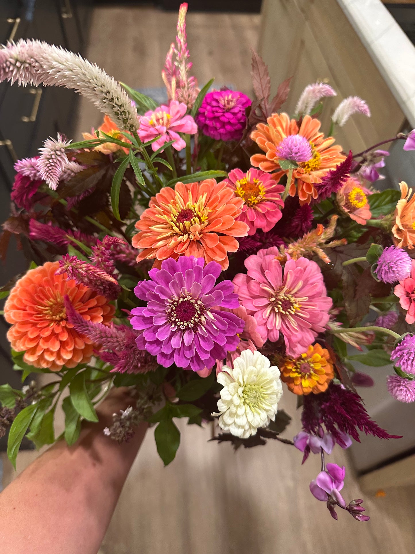 Summer Mixed Bouquet