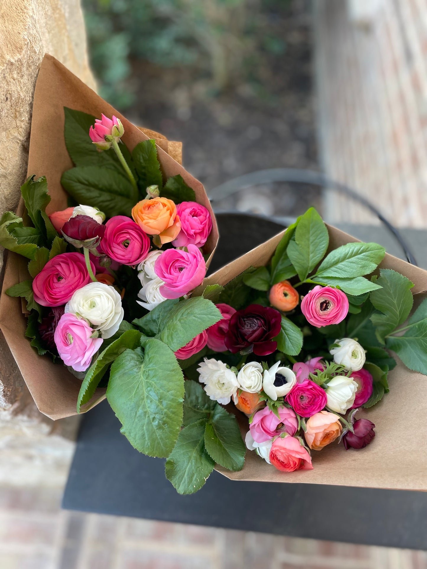 Spring Bouquet Subscription