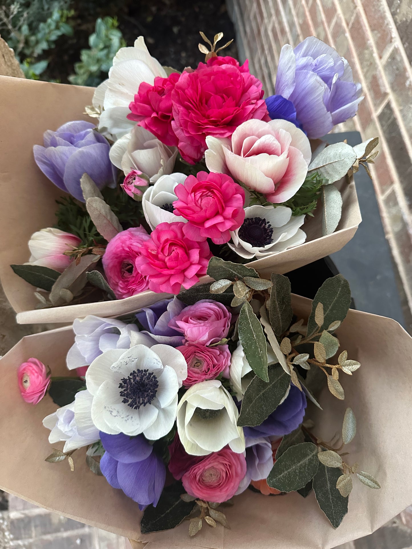 Spring Bouquet Subscription (will open at 11/28 at 8am)